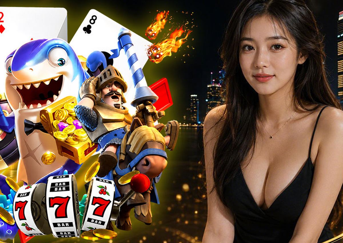 Xưởng sơn mài của K88VIP