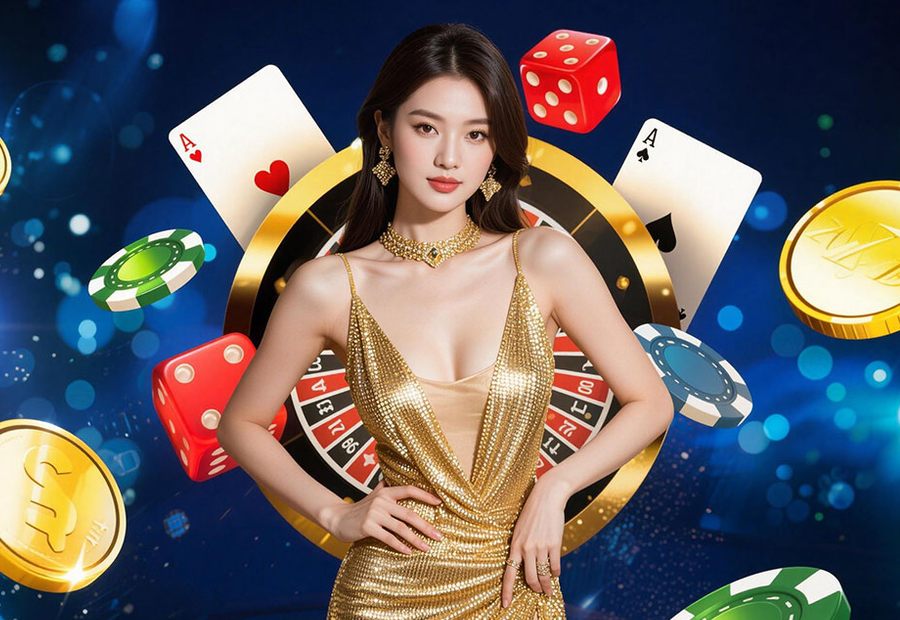 Buồng sơn Esports