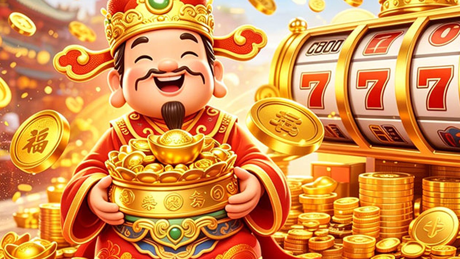 Cánh bình phong sơn mài minh hoạ trò chơi giải trí K88VIP