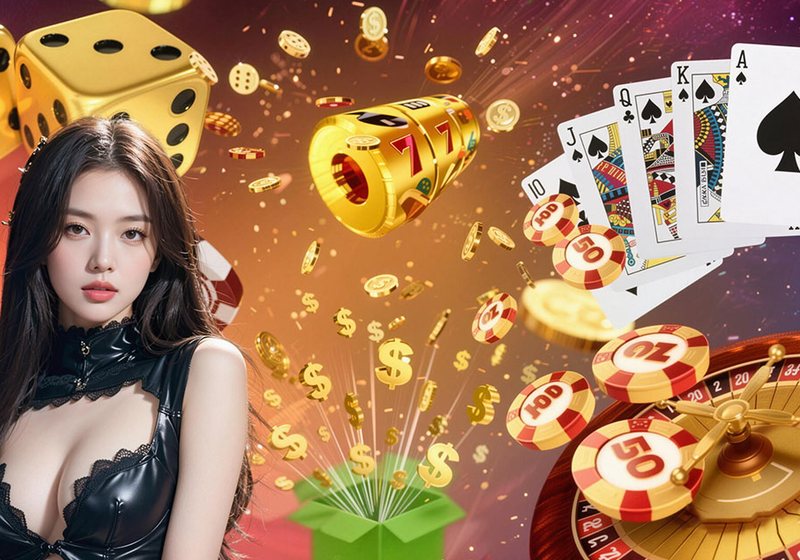 Đọc bảng kết quả theo từng giải ở chuyên mục Xổ Số – K88VIP