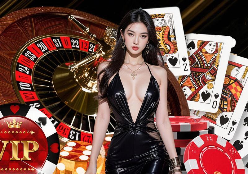 Mậu Binh khi xếp ba chi ở chuyên mục Game Bài – K88VIP