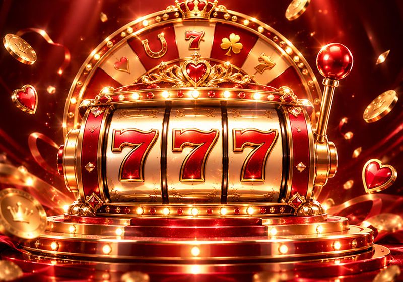 Phân biệt jackpot cố định và tích lũy dành cho bạn tại K88VIP