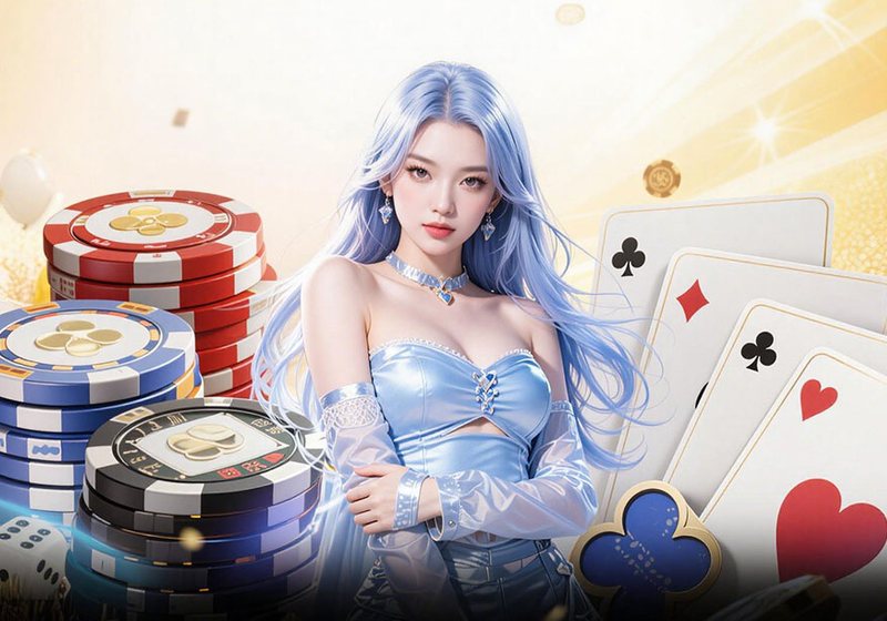 Chọn trò chơi hỗ trợ loại xu của bạn trong trải nghiệm K88VIP