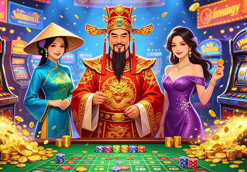 Bắt đầu tìm hiểu K88VIP theo nhu cầu khi khám phá Blog K88VIP